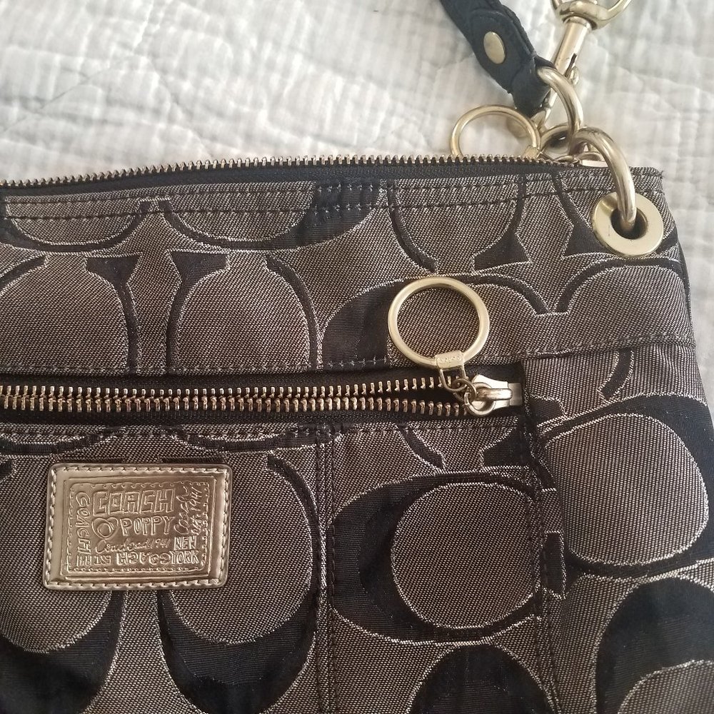 Coach Crossbody and Shoulder Bag - Picture 9 of 12